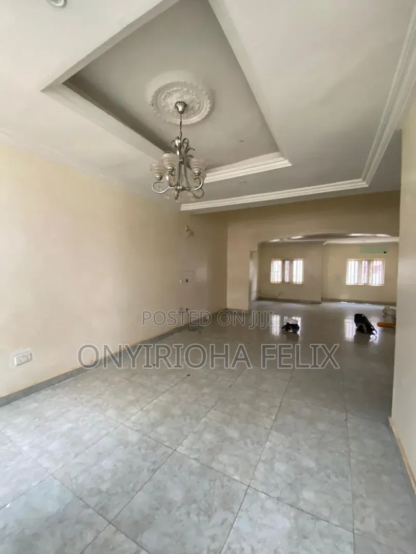 4bdrm Duplex in Gwarinpa 2Nd Avenue, Bunkoro for rent in Bunkoro