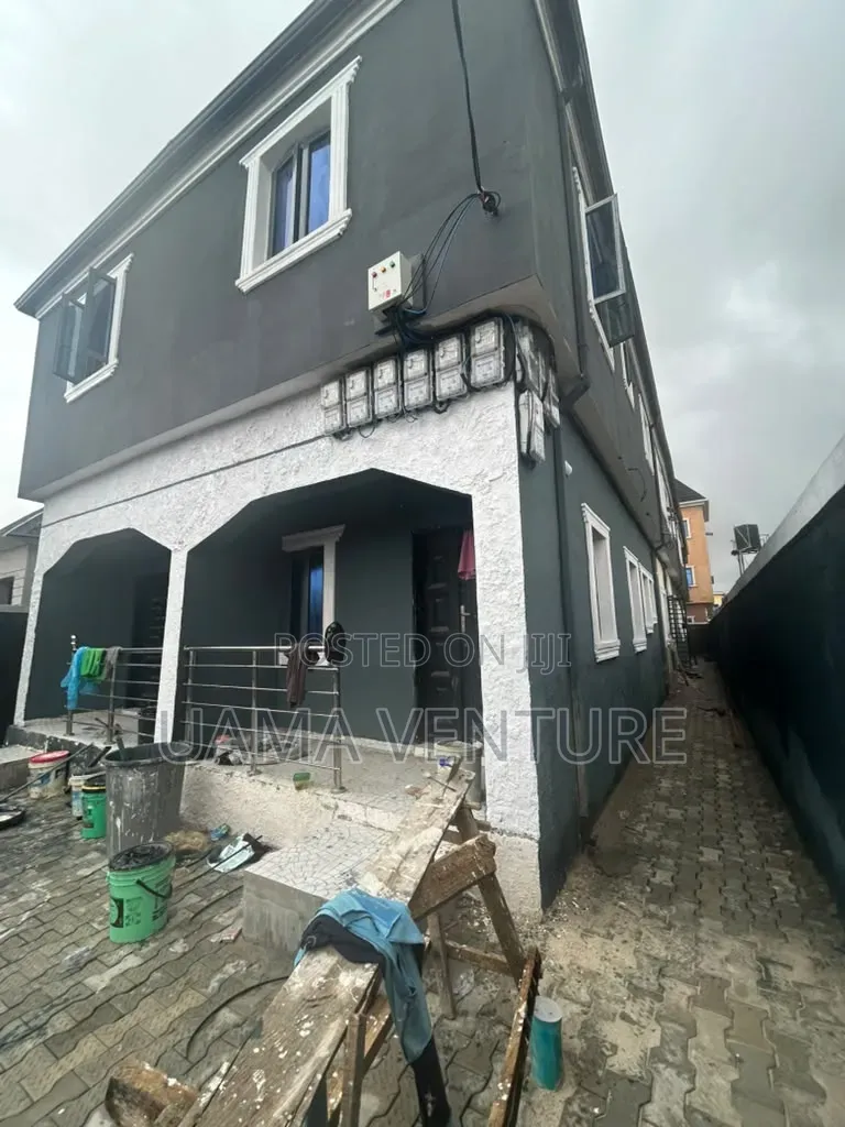 Mini Flat in Ibeju for rent in Ibeju