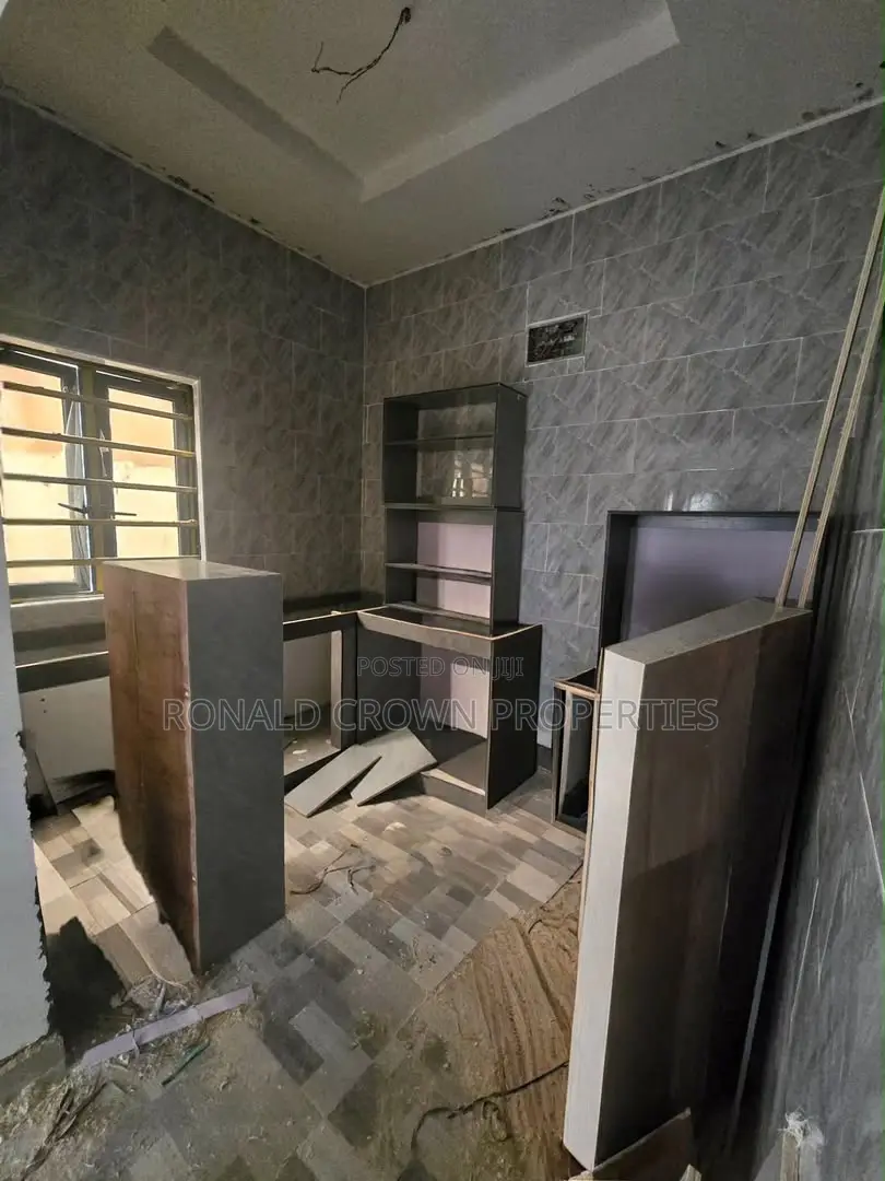 3bdrm Duplex in Magodo Isheri for sale in Magodo Isheri