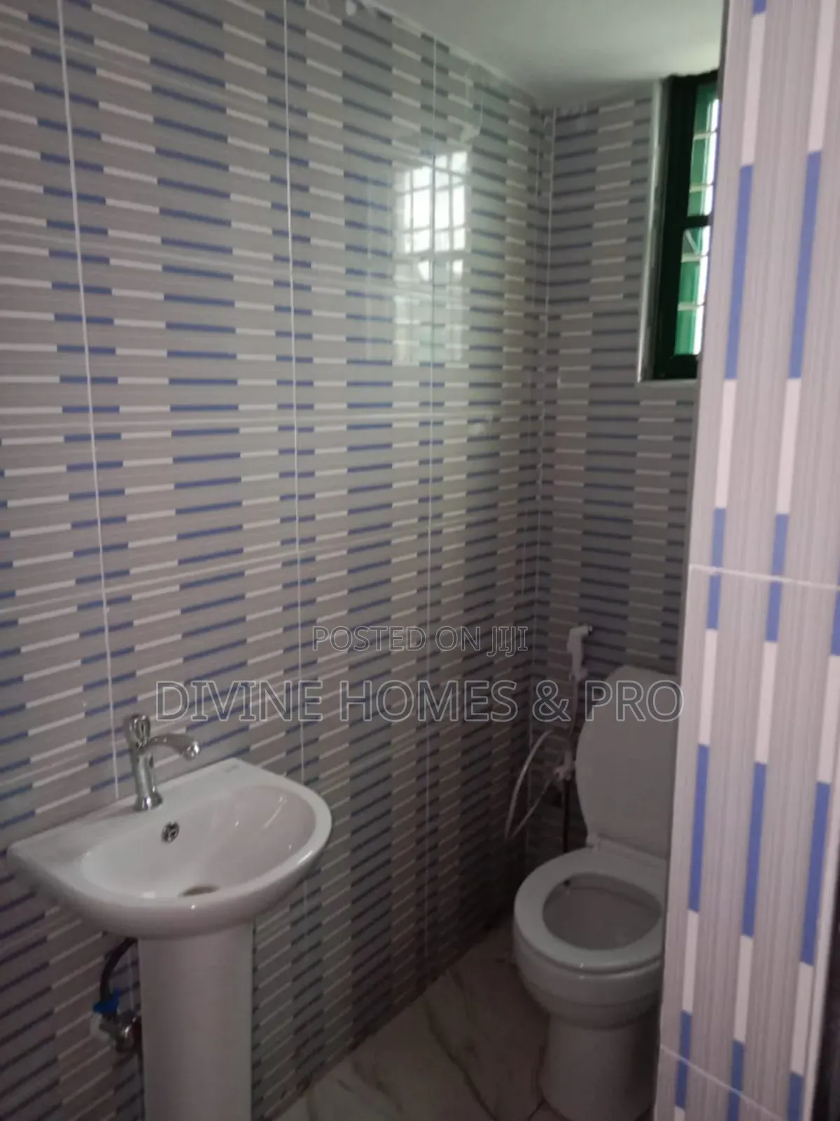 3bdrm Duplex in Apo Resettlement for rent in Apo Resettlement