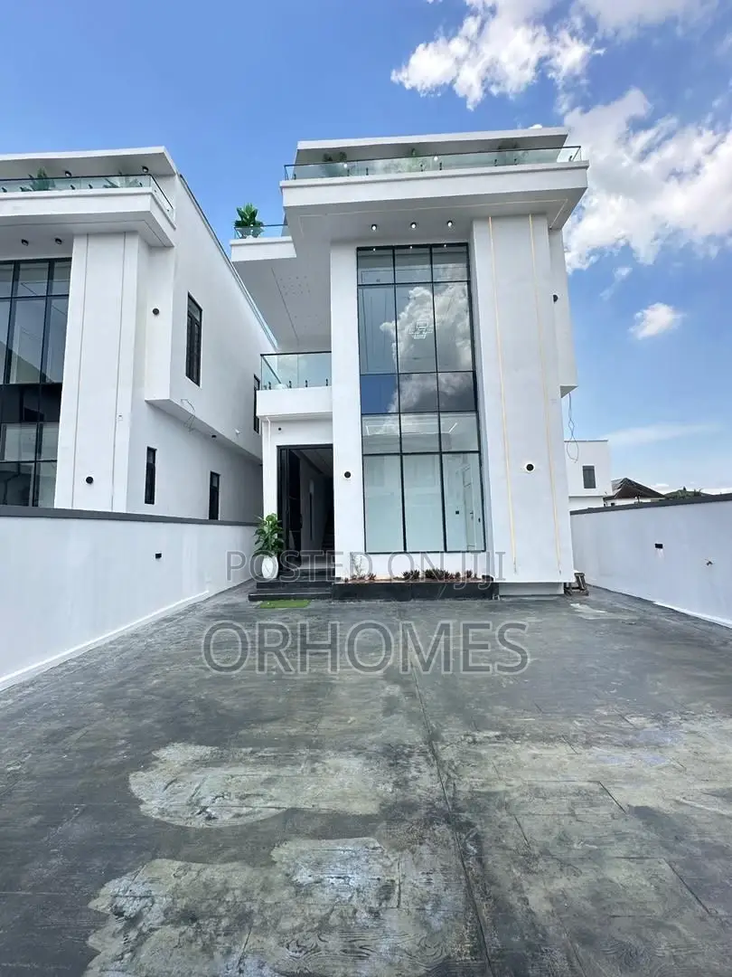 5bdrm Duplex in VGC / Ajah for sale in VGC / Ajah