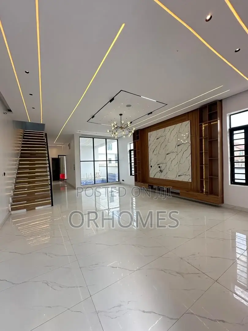 5bdrm Duplex in VGC / Ajah for sale in VGC / Ajah