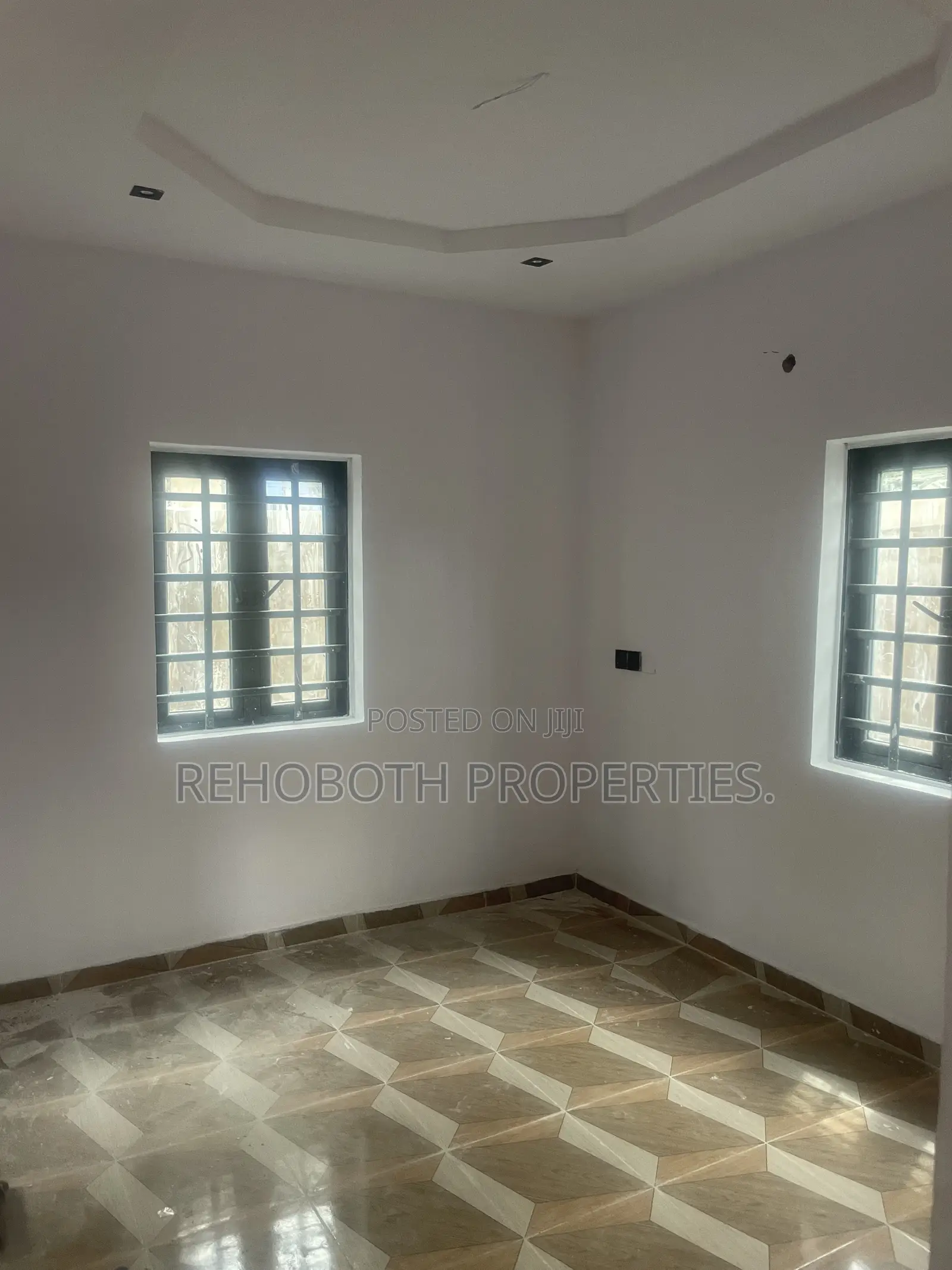 1bdrm Bungalow in Ire Akari Quaters, Akala Express for rent in Akala Express
