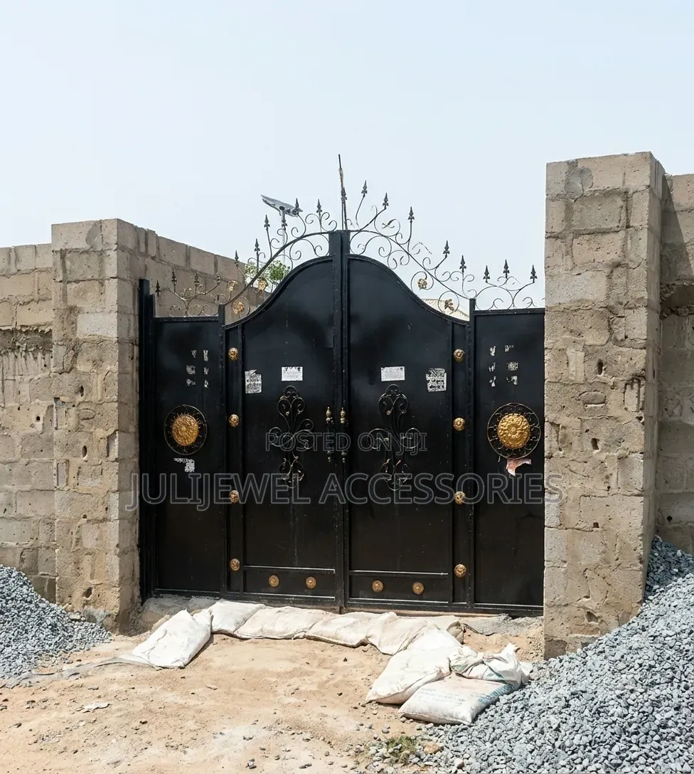 Furnished 3bdrm Bungalow in Iba / Ojo for sale in Iba / Ojo