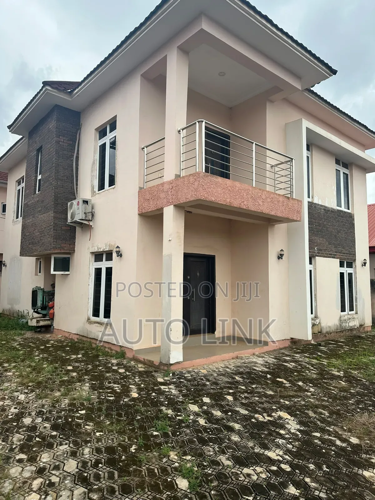 3bdrm Duplex in Enugu for rent in Enugu