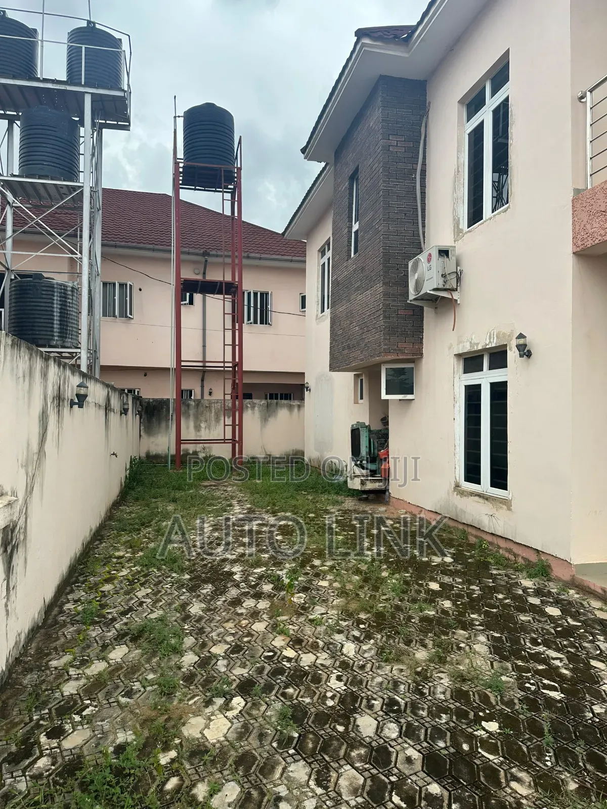 3bdrm Duplex in Enugu for rent in Enugu