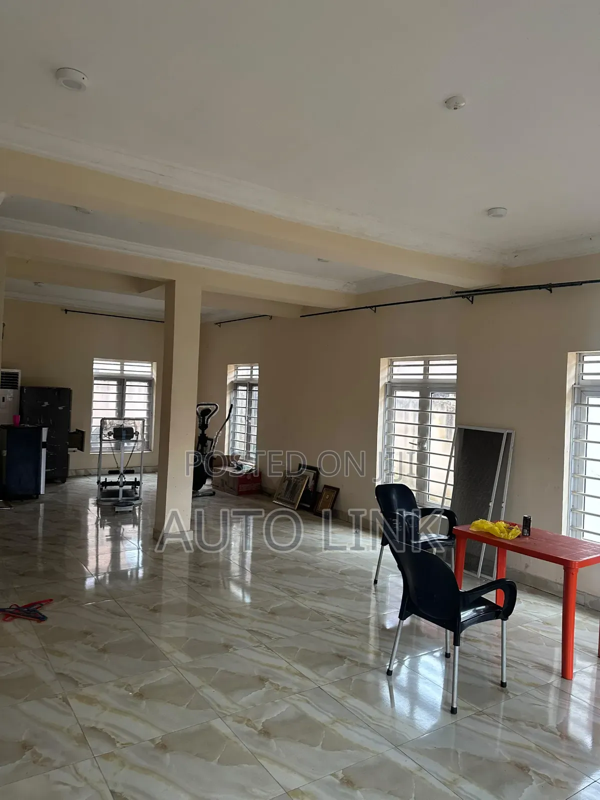 3bdrm Duplex in Enugu for rent in Enugu