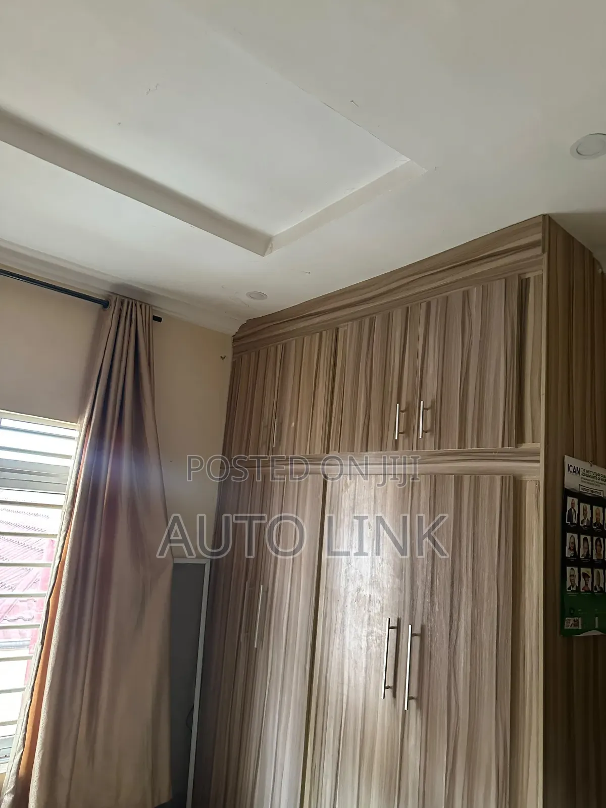 3bdrm Duplex in Enugu for rent in Enugu