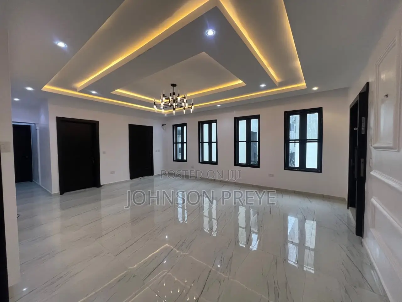 3bdrm Duplex in Lekki Phase 1 for rent in Lekki Phase 1