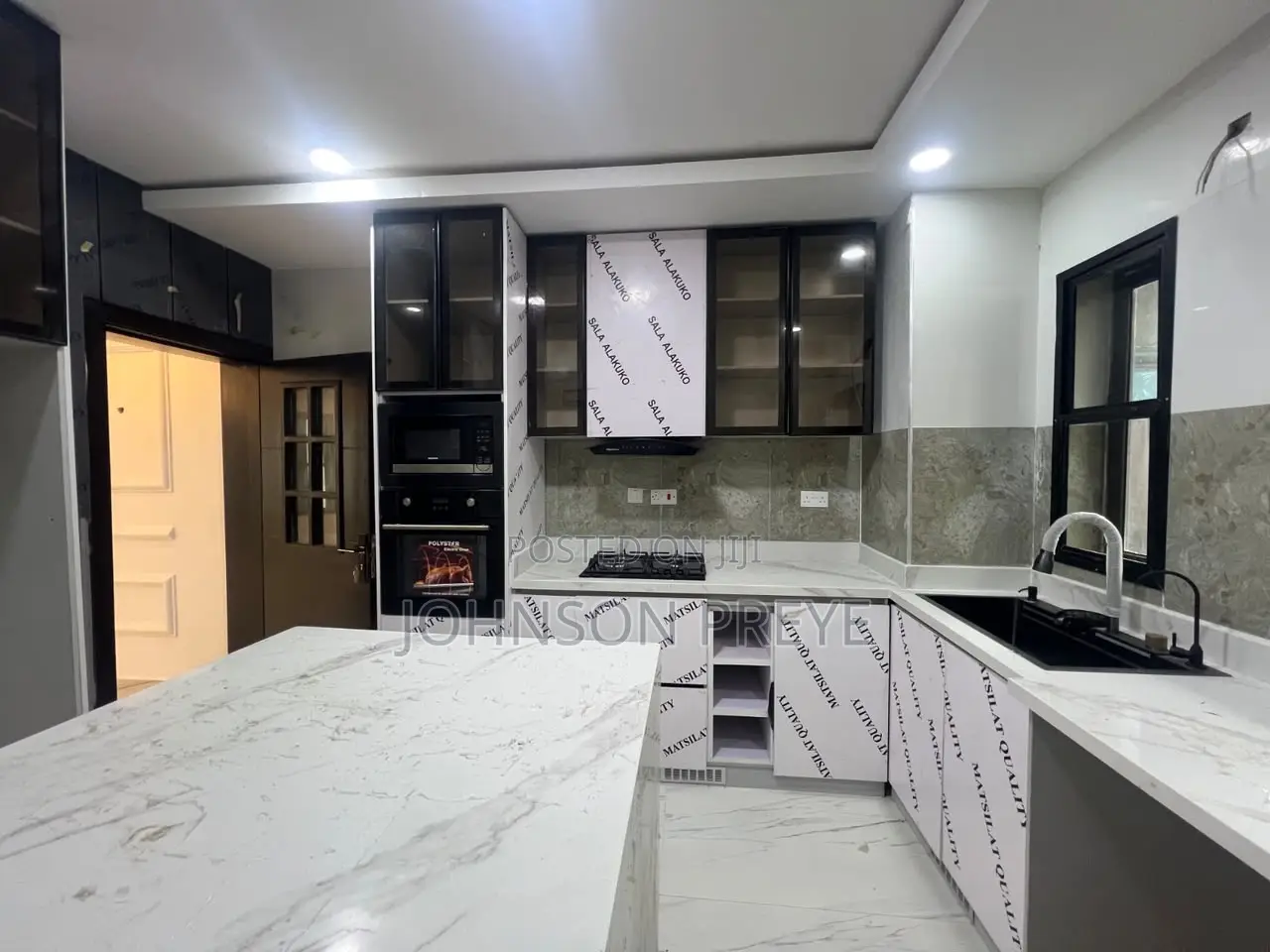 3bdrm Duplex in Lekki Phase 1 for rent in Lekki Phase 1