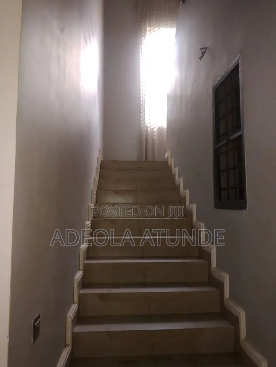 5bdrm Townhouse / Terrace in Life Camp for rent in Life Camp