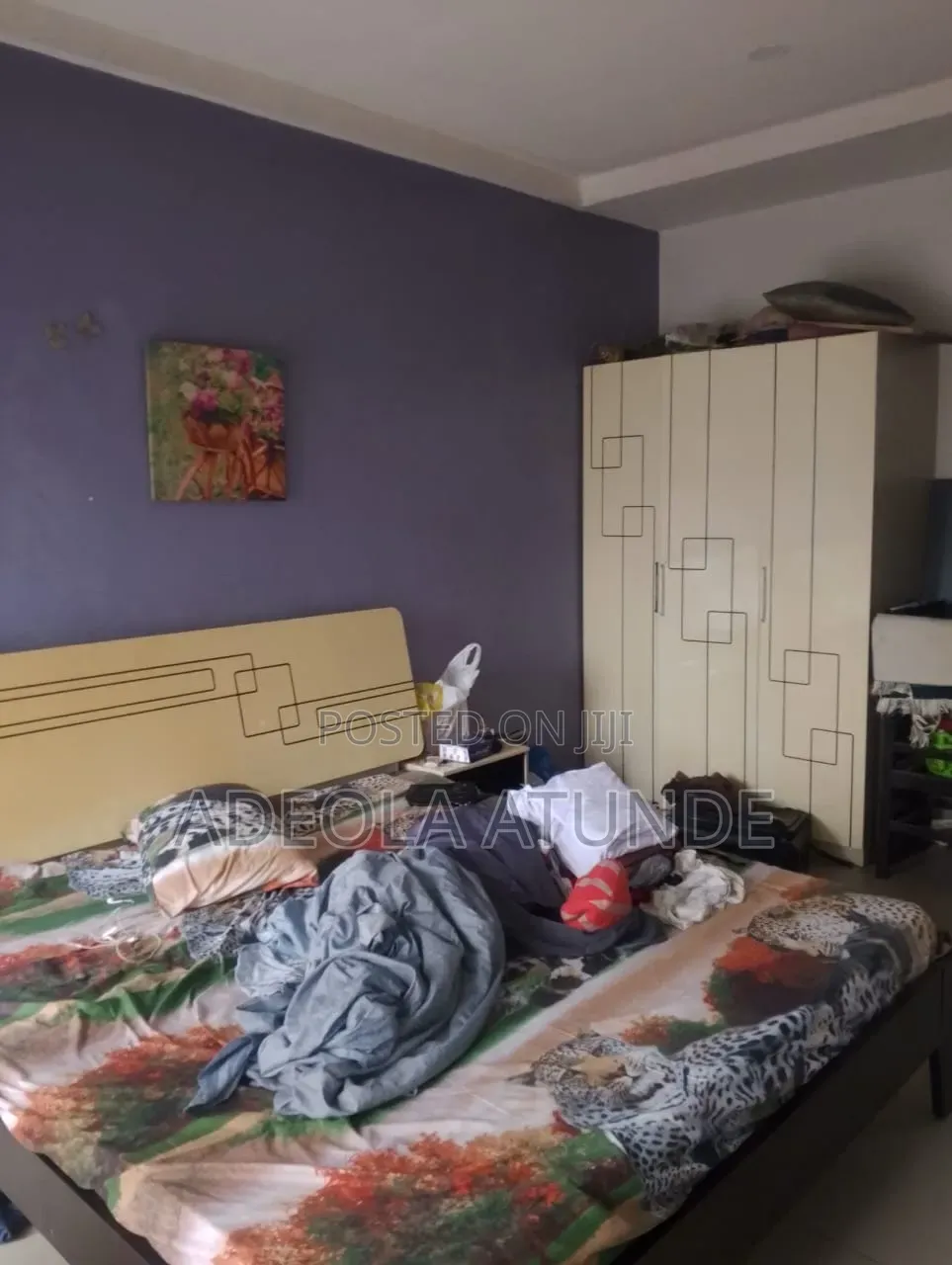 5bdrm Townhouse / Terrace in Life Camp for rent in Life Camp
