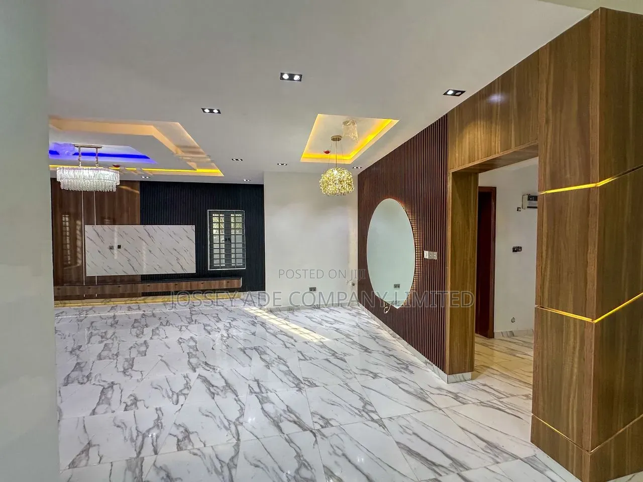 Furnished 5bdrm Duplex in Ilasan for sale in Ilasan