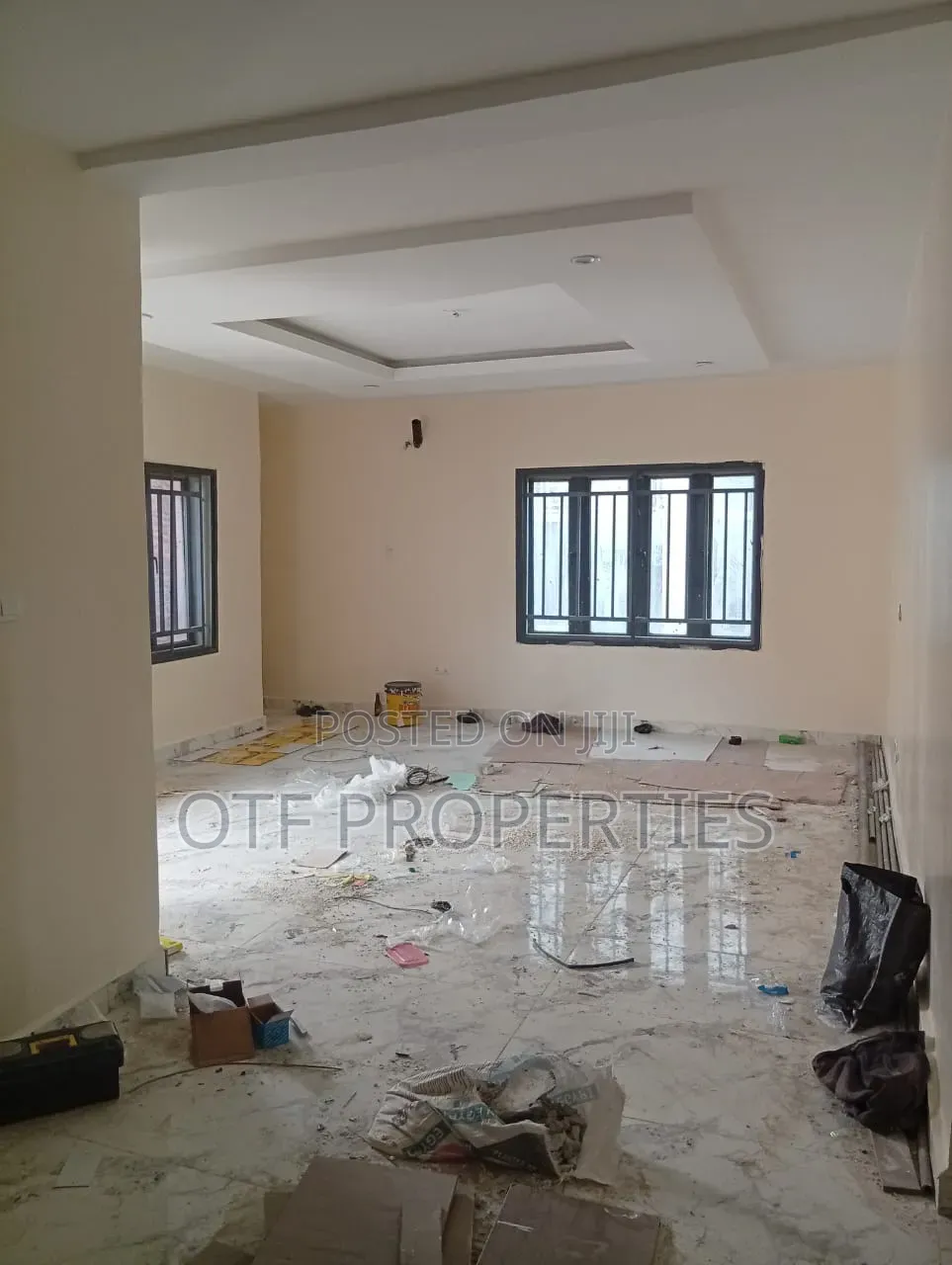 4bdrm Duplex in Fo1, Kubwa for rent in Kubwa