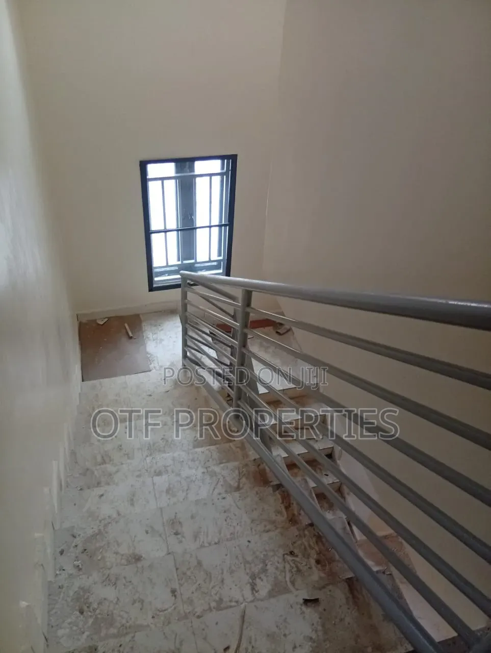4bdrm Duplex in Fo1, Kubwa for rent in Kubwa