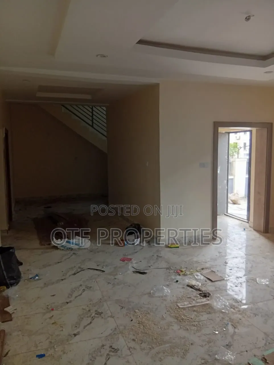 4bdrm Duplex in Fo1, Kubwa for rent in Kubwa