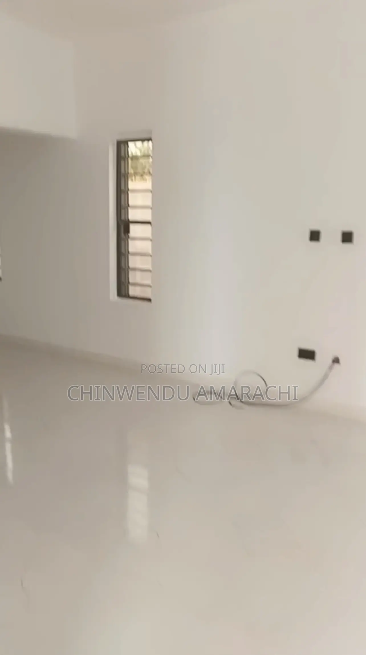 Furnished 3bdrm Bungalow in Legacy Estate Trans for sale in Enugu State