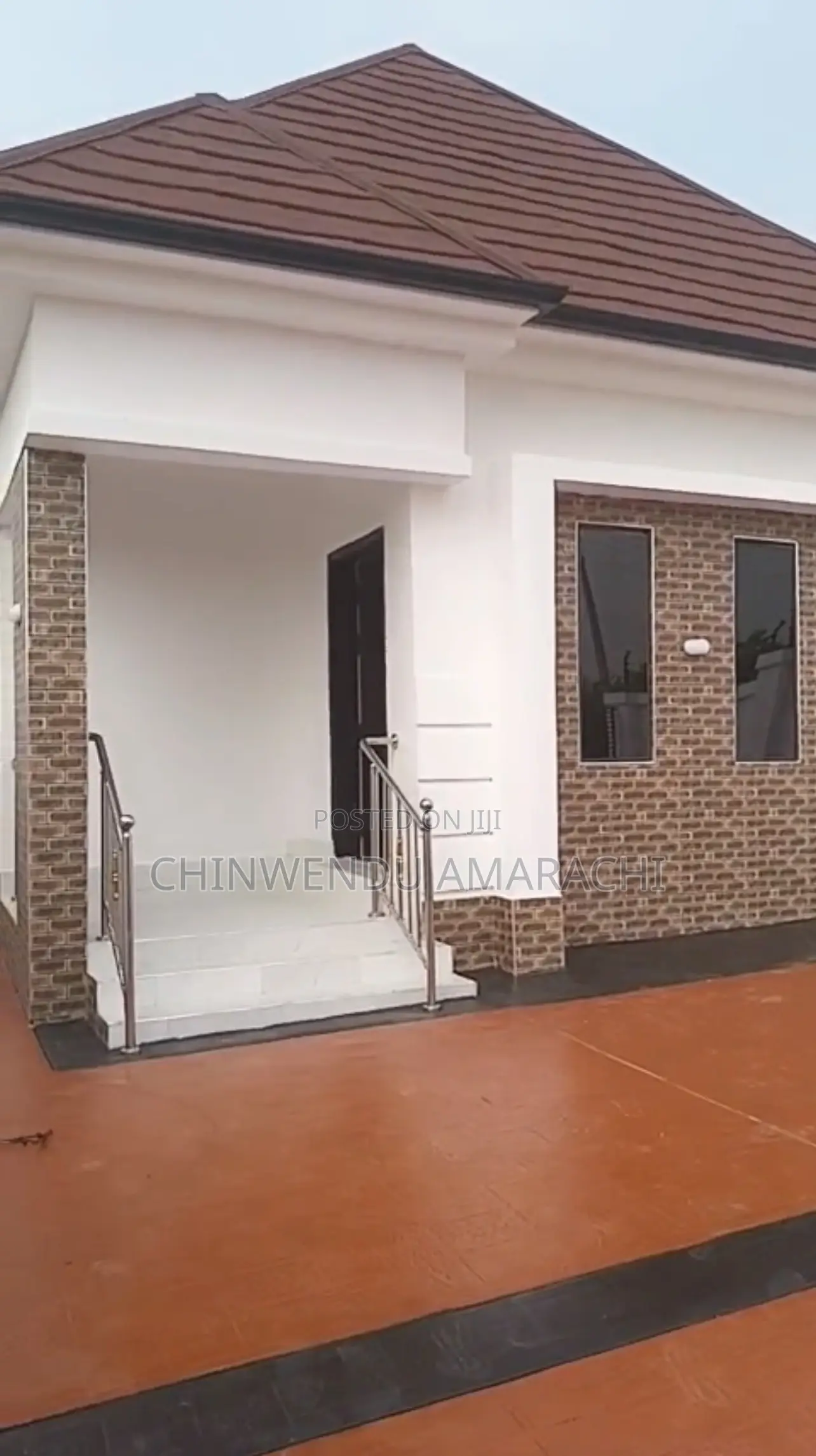 Furnished 3bdrm Bungalow in Legacy Estate Trans for sale in Enugu State