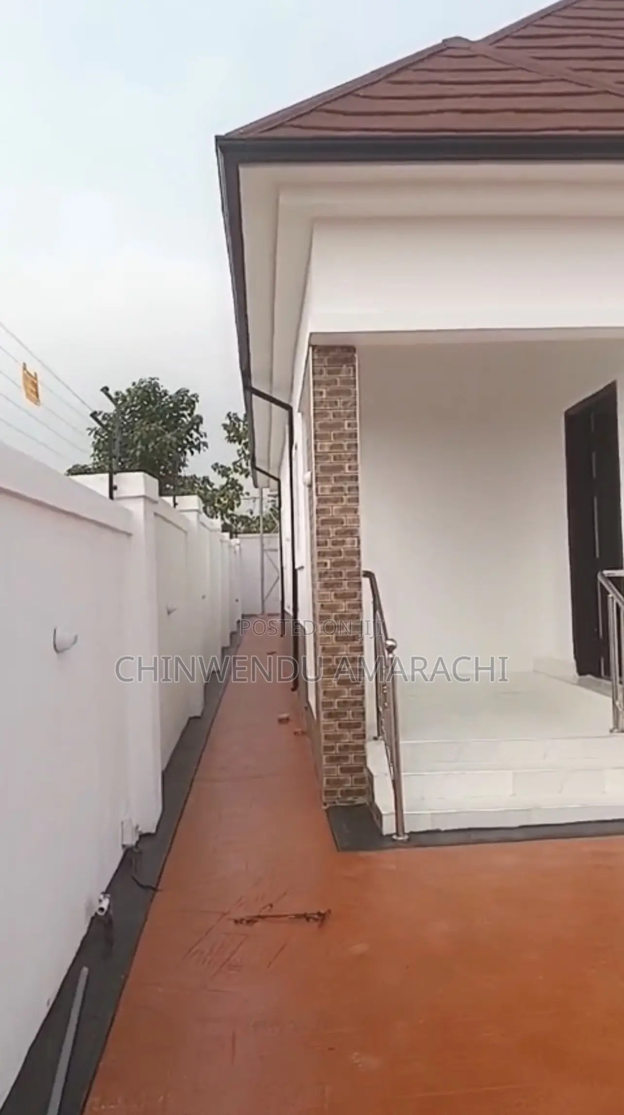 Furnished 3bdrm Bungalow in Legacy Estate Trans for sale in Enugu State