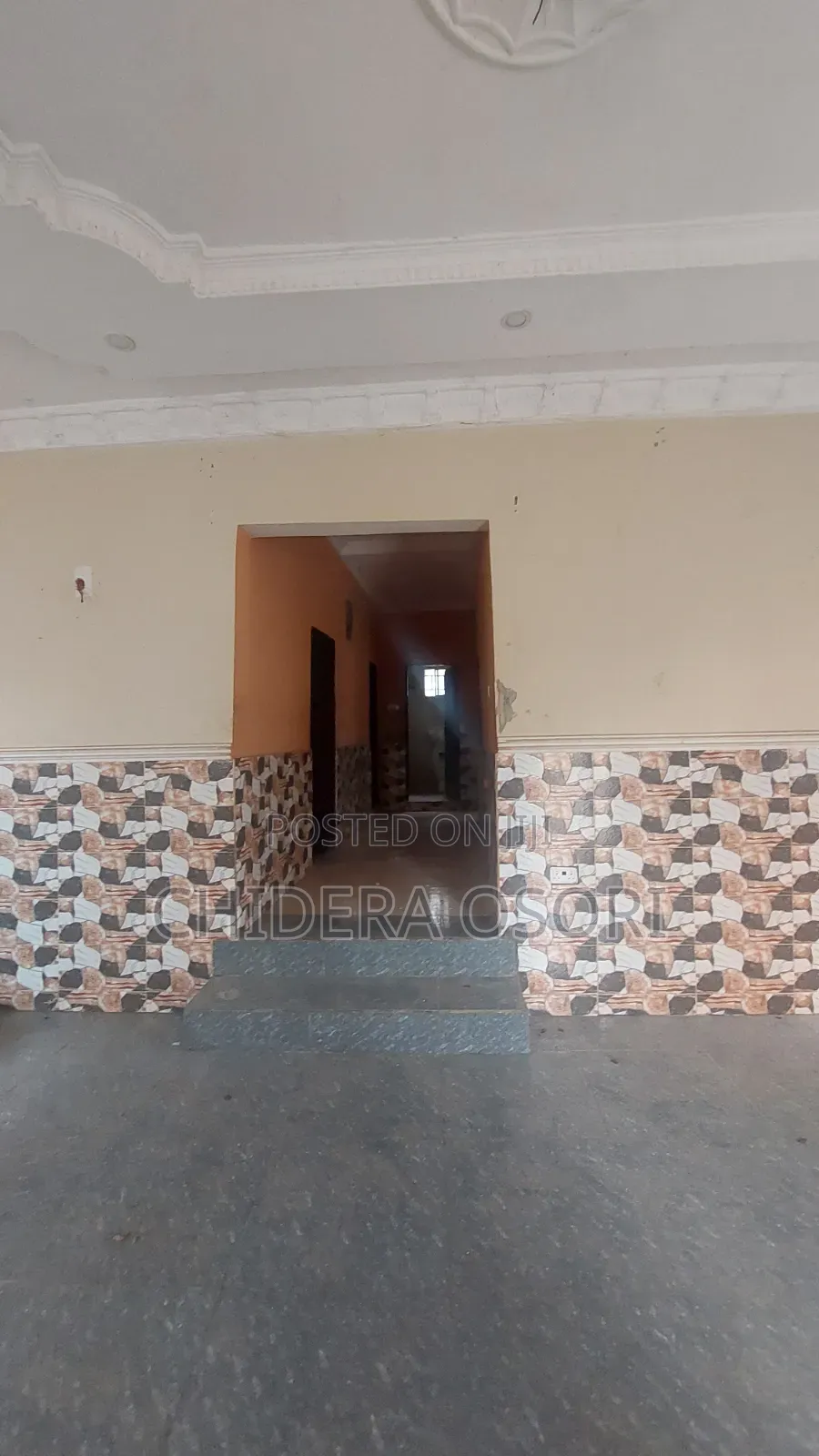 3bdrm Bungalow in Dutse for rent in Dutse-Alhaji