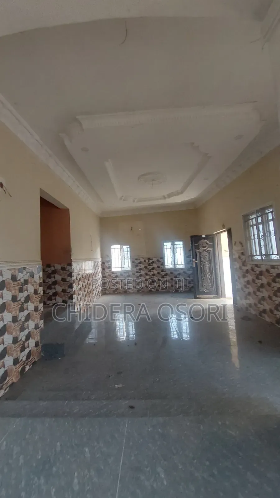 3bdrm Bungalow in Dutse for rent in Dutse-Alhaji