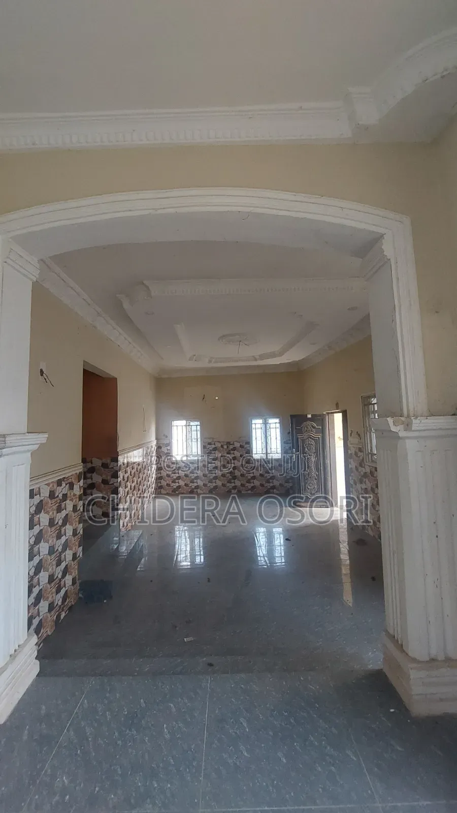 3bdrm Bungalow in Dutse for rent in Dutse-Alhaji