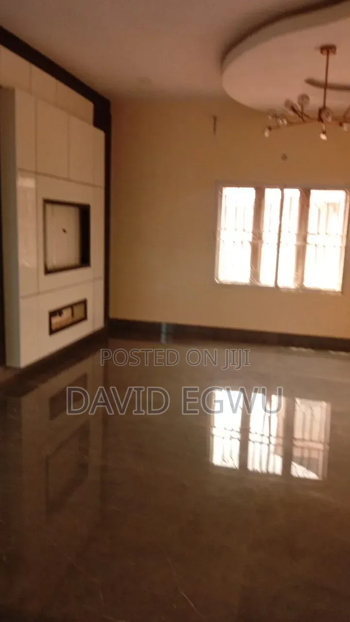 4bdrm Duplex in Grow Homes Estate, Kubwa for rent in Kubwa