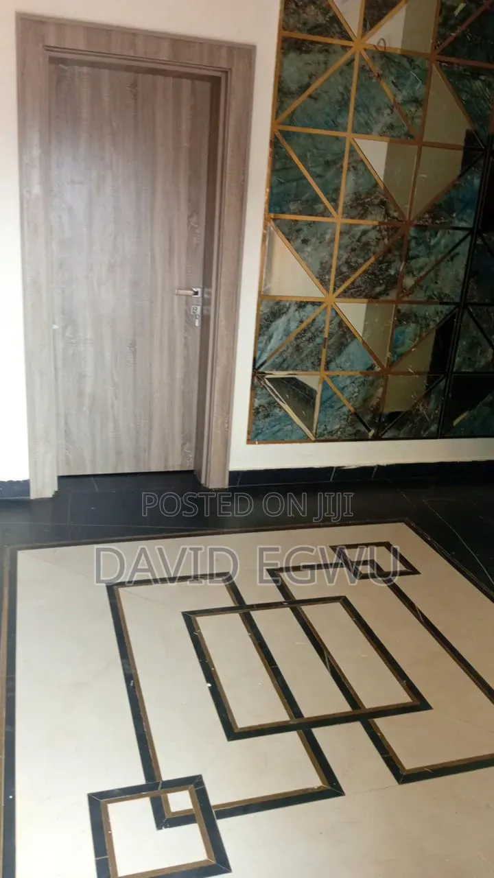 4bdrm Duplex in Grow Homes Estate, Kubwa for rent in Kubwa