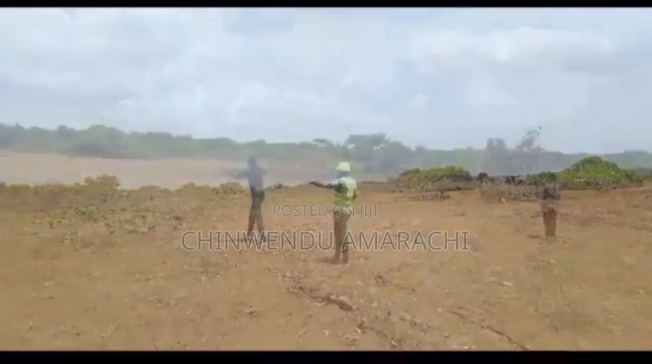 Land for Sale in Enugu State