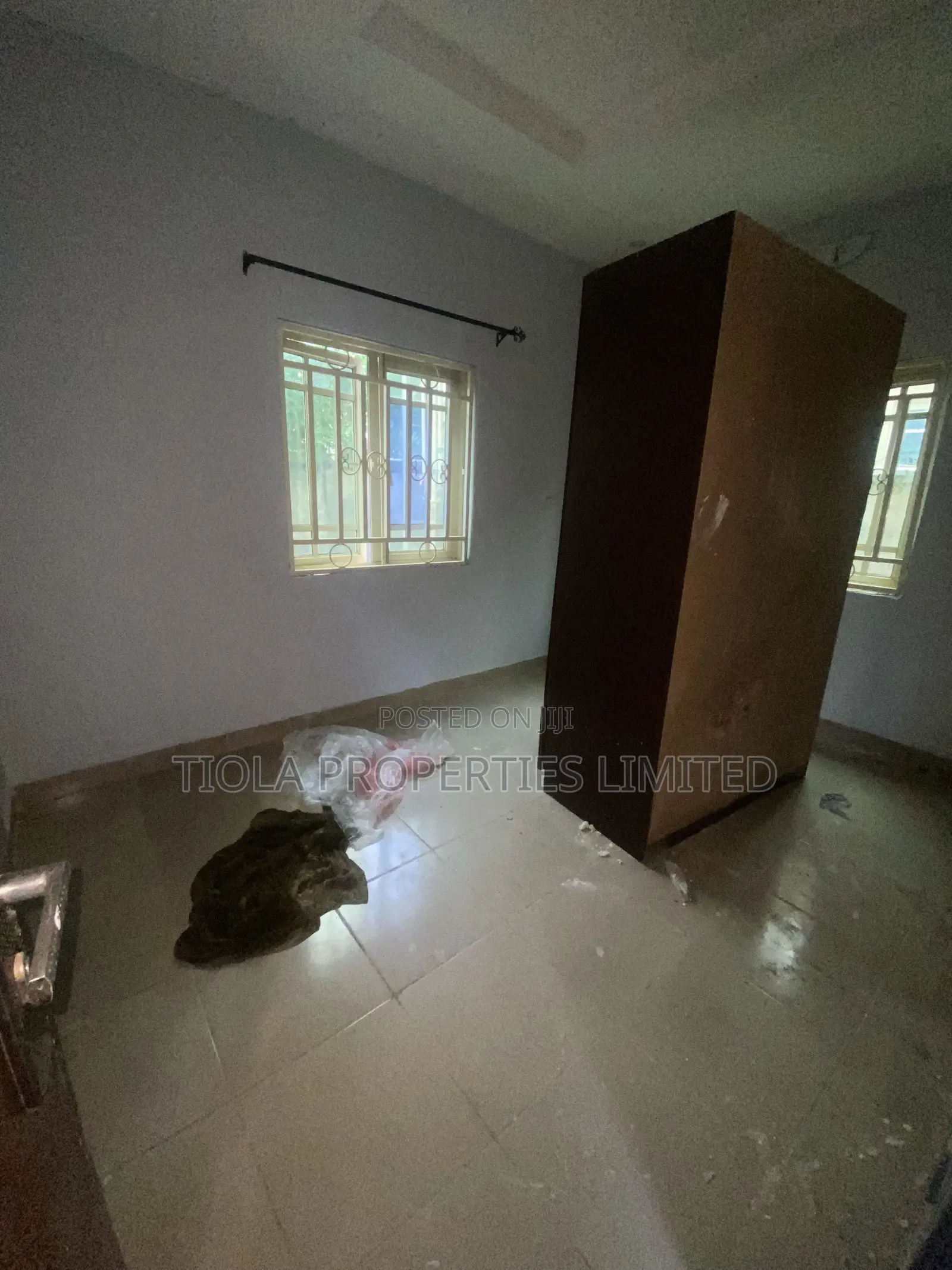 Mini Flat in Penthouse Estate, Sabon Lugbe for rent in Sabon Lugbe