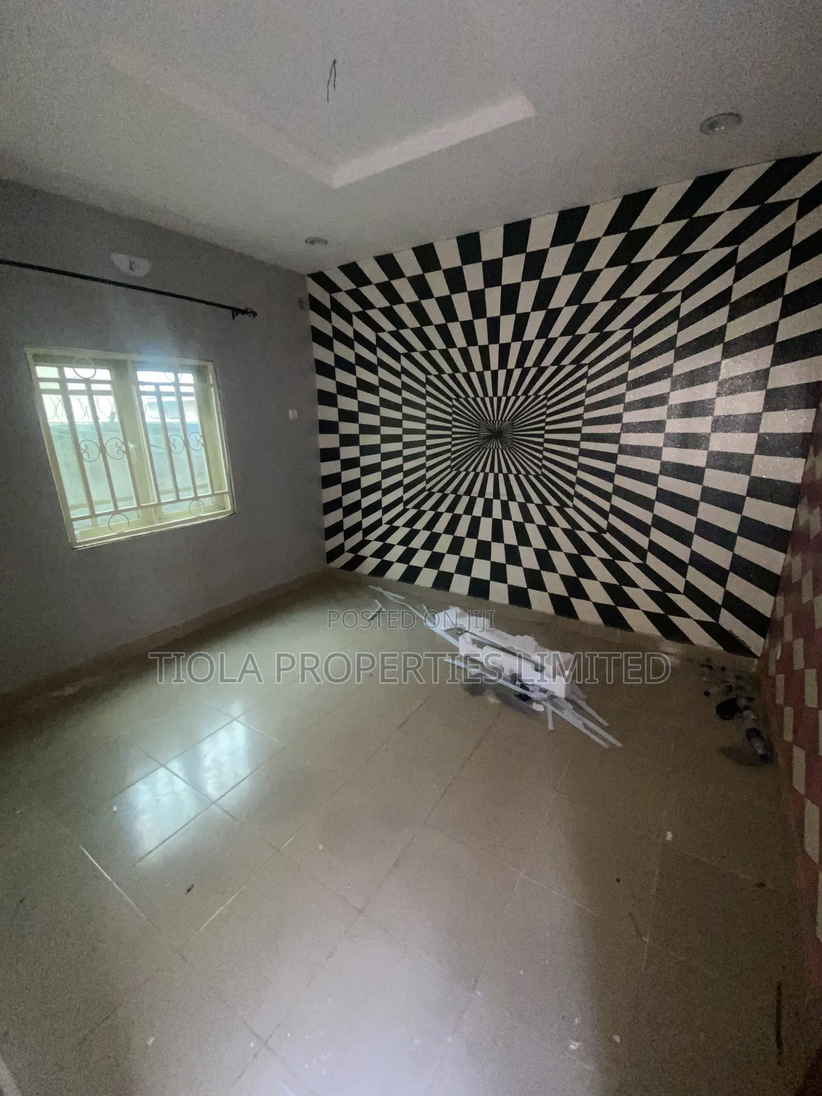 Mini Flat in Penthouse Estate, Sabon Lugbe for rent in Sabon Lugbe