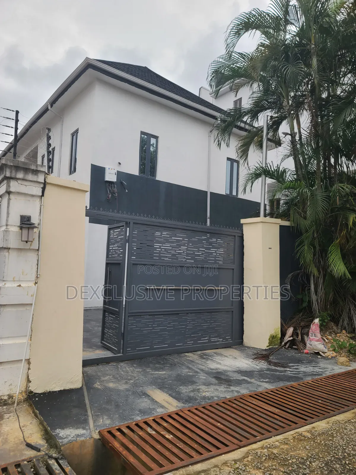 2bdrm Apartment in Magodo Gra Phase 2 for rent in GRA Phase 2 Shangisha