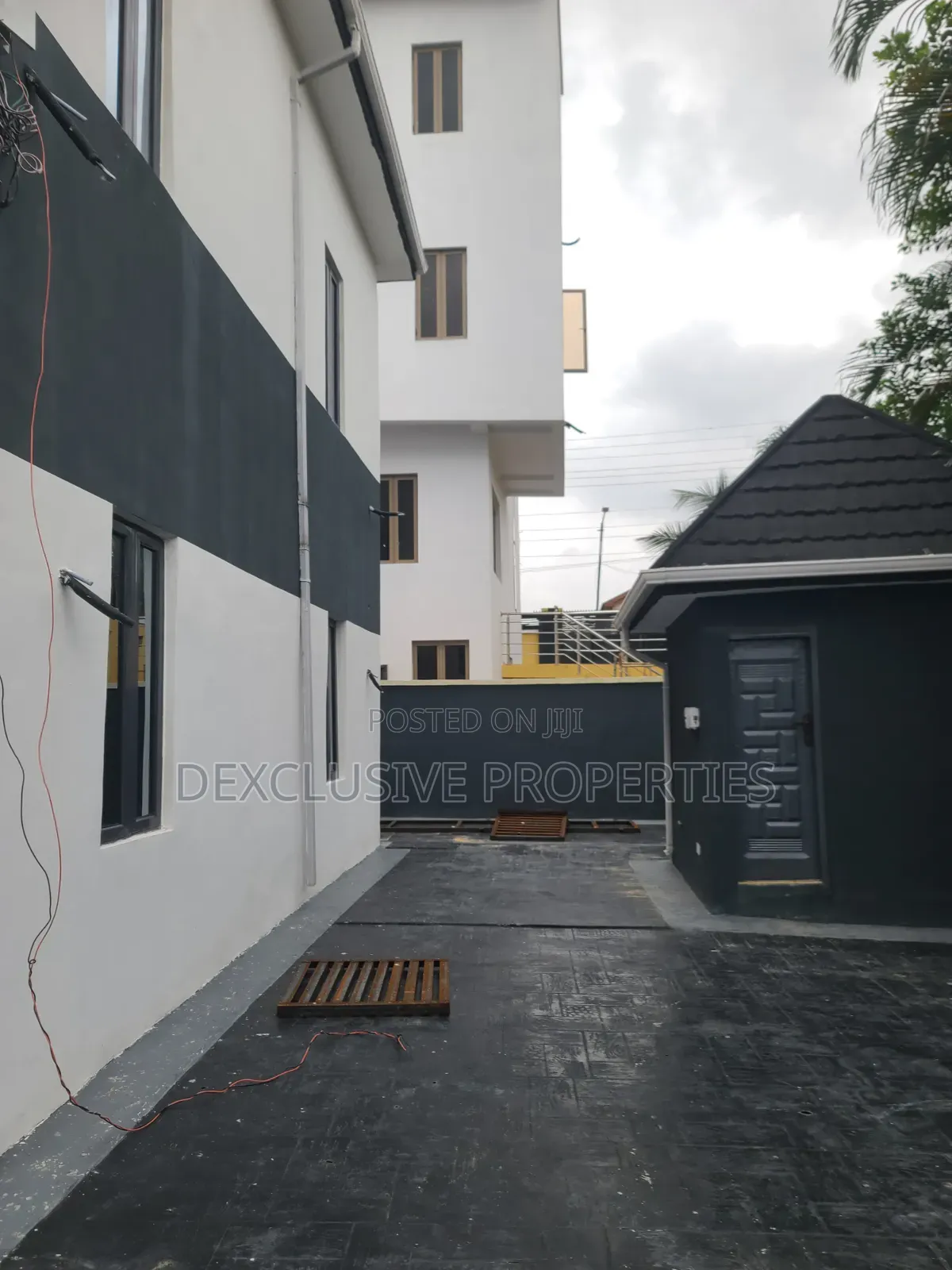 2bdrm Apartment in Magodo Gra Phase 2 for rent in GRA Phase 2 Shangisha
