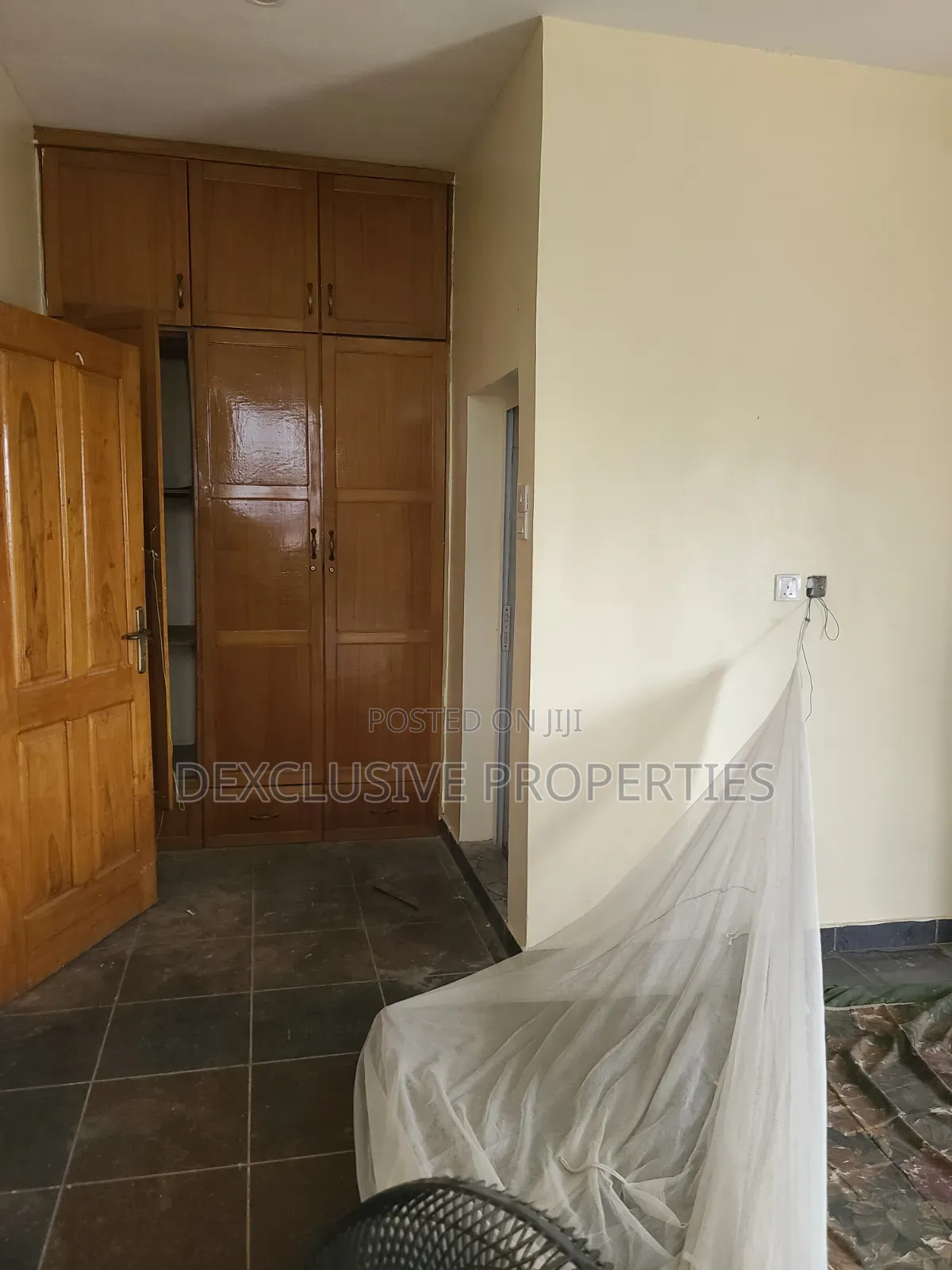 3bdrm Block of Flats in Magodo Shangisha for rent in GRA Phase 2 Shangisha