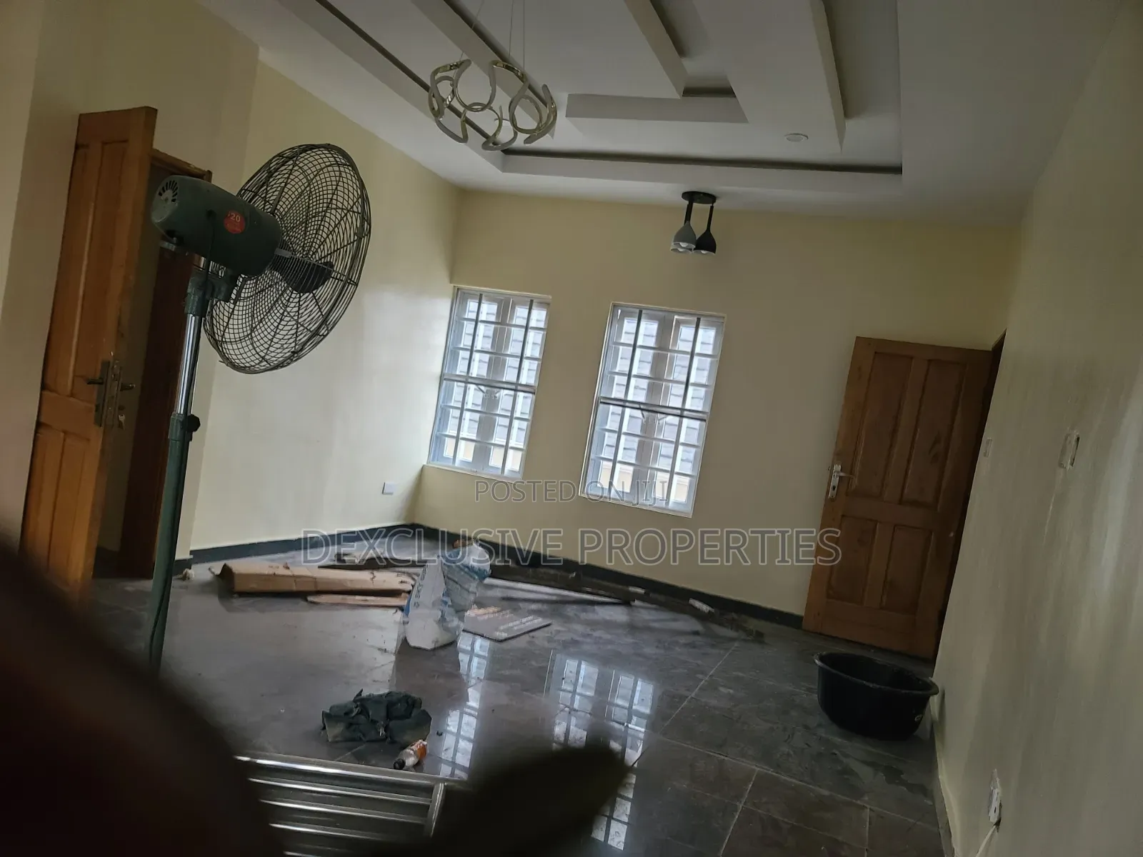 3bdrm Block of Flats in Magodo Shangisha for rent in GRA Phase 2 Shangisha