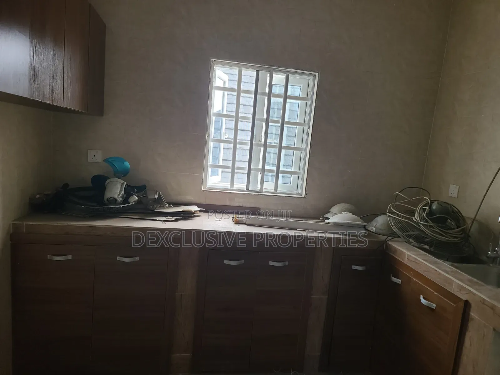 3bdrm Block of Flats in Magodo Shangisha for rent in GRA Phase 2 Shangisha