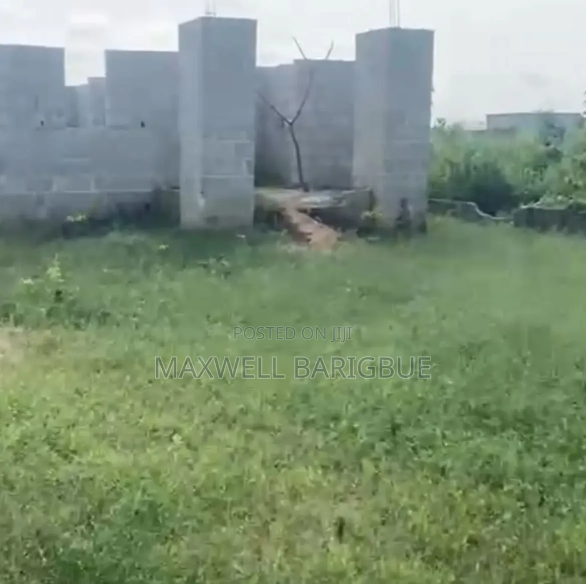 2bdrm Bungalow in Saipen Estate, Choba for sale in Choba