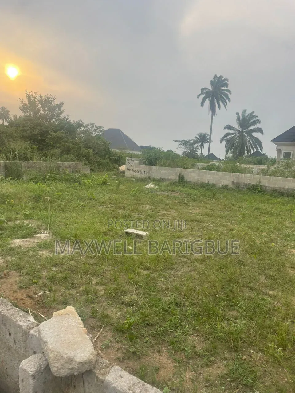 2bdrm Bungalow in Saipen Estate, Choba for sale in Choba