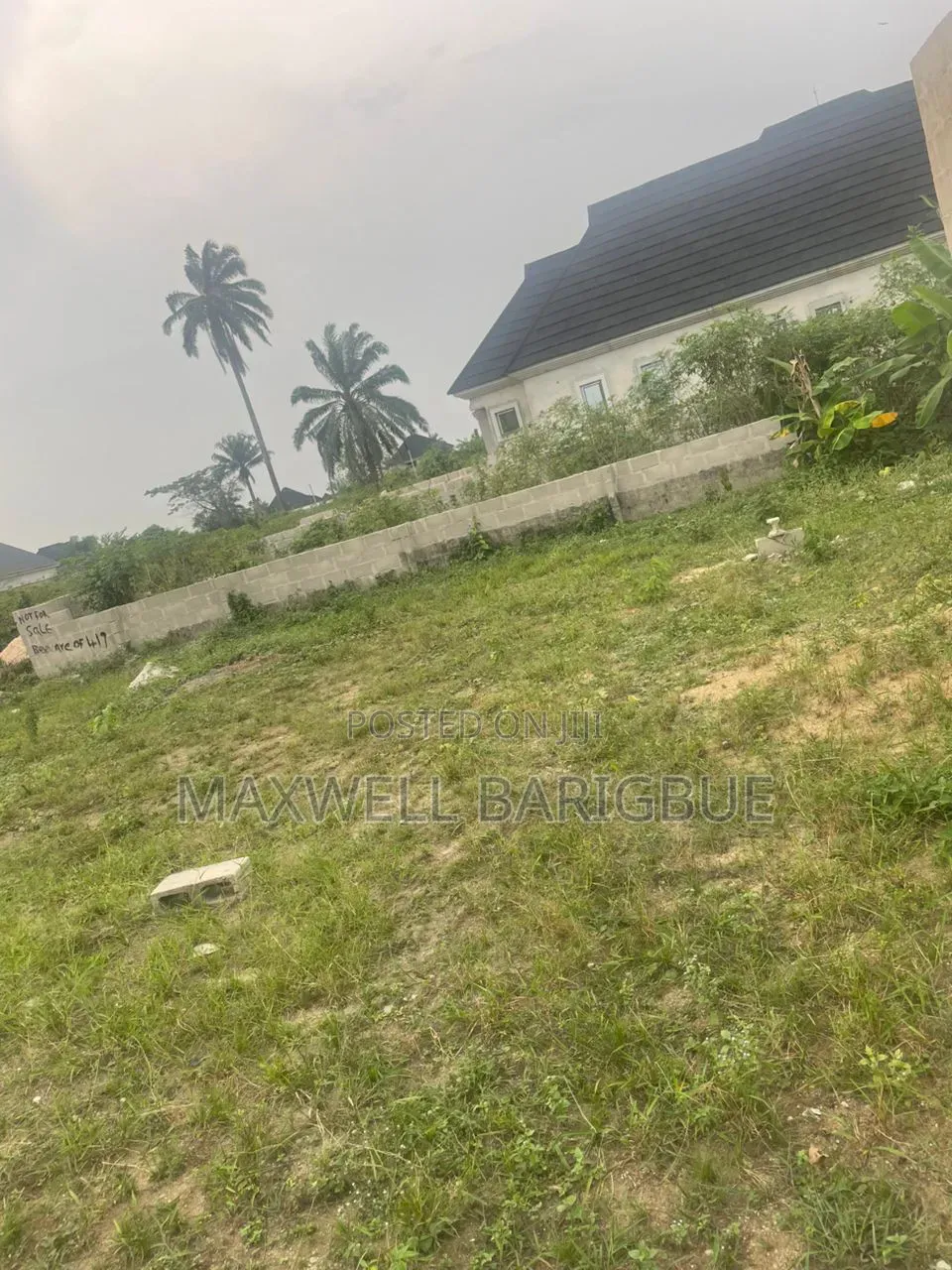 2bdrm Bungalow in Saipen Estate, Choba for sale in Choba