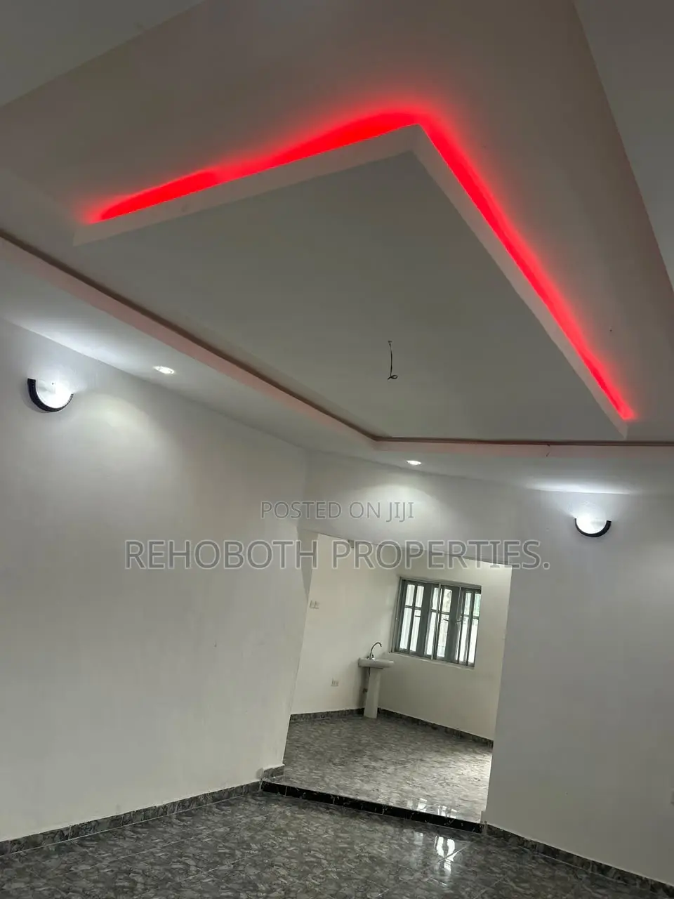 3bdrm Apartment in Idi Ahun Elebu, Akala Express for rent in Akala Express