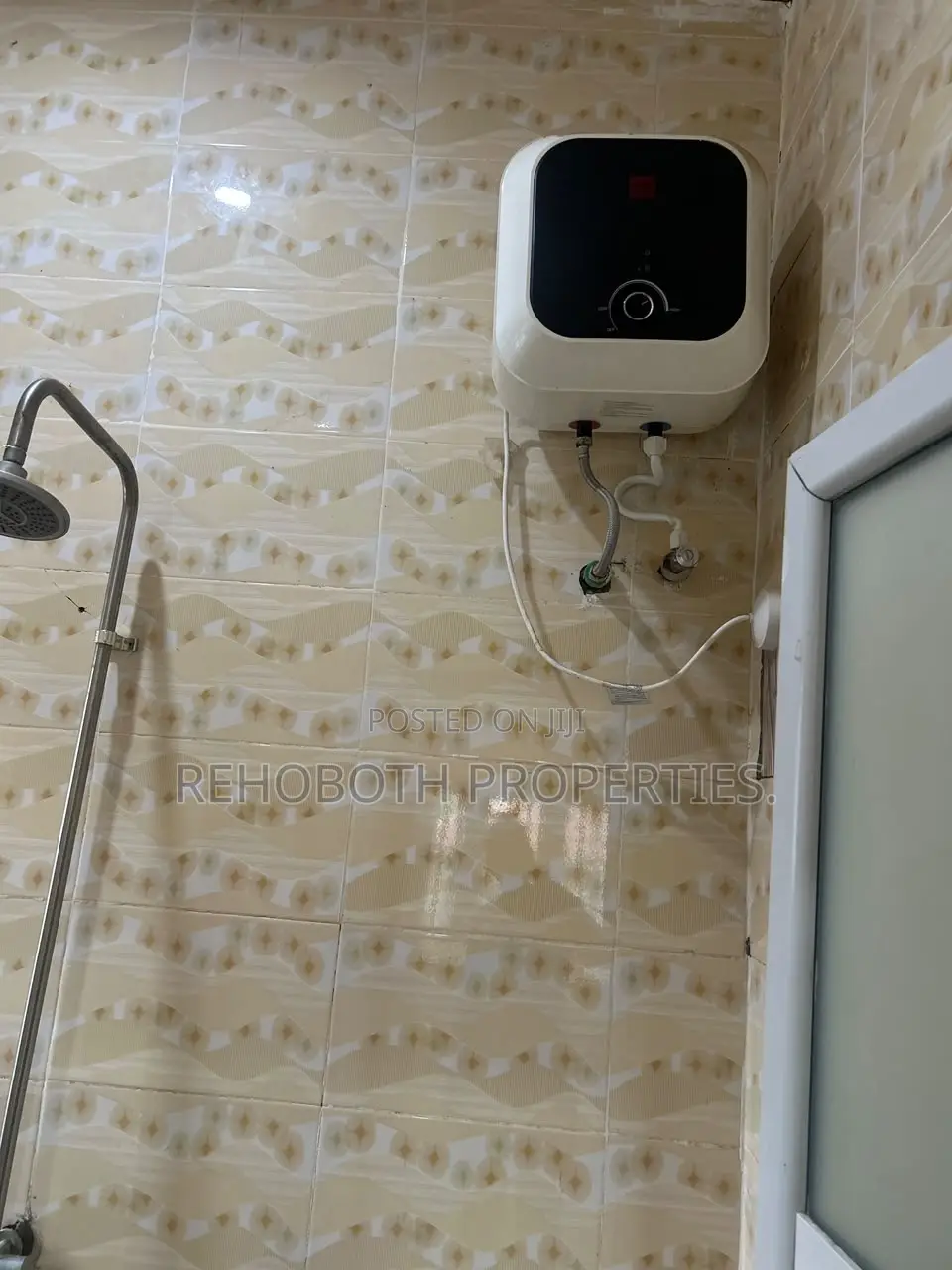 3bdrm Apartment in Idi Ahun Elebu, Akala Express for rent in Akala Express