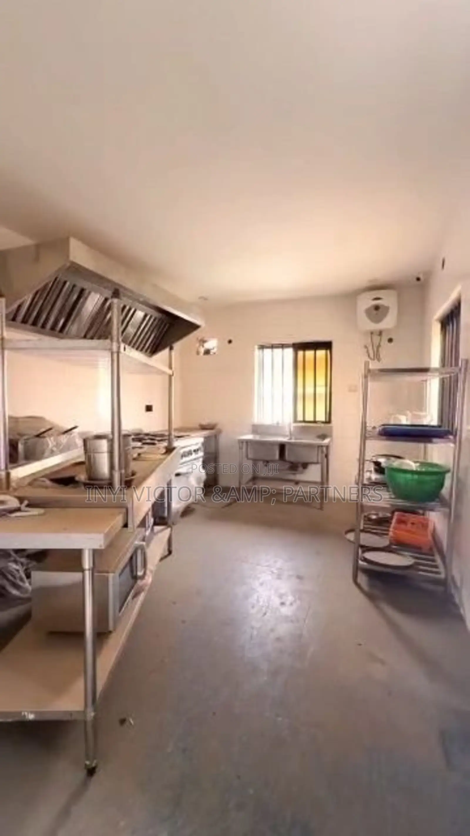 Hotel for Sale (Fully Furnished and Serviced) in Durumi