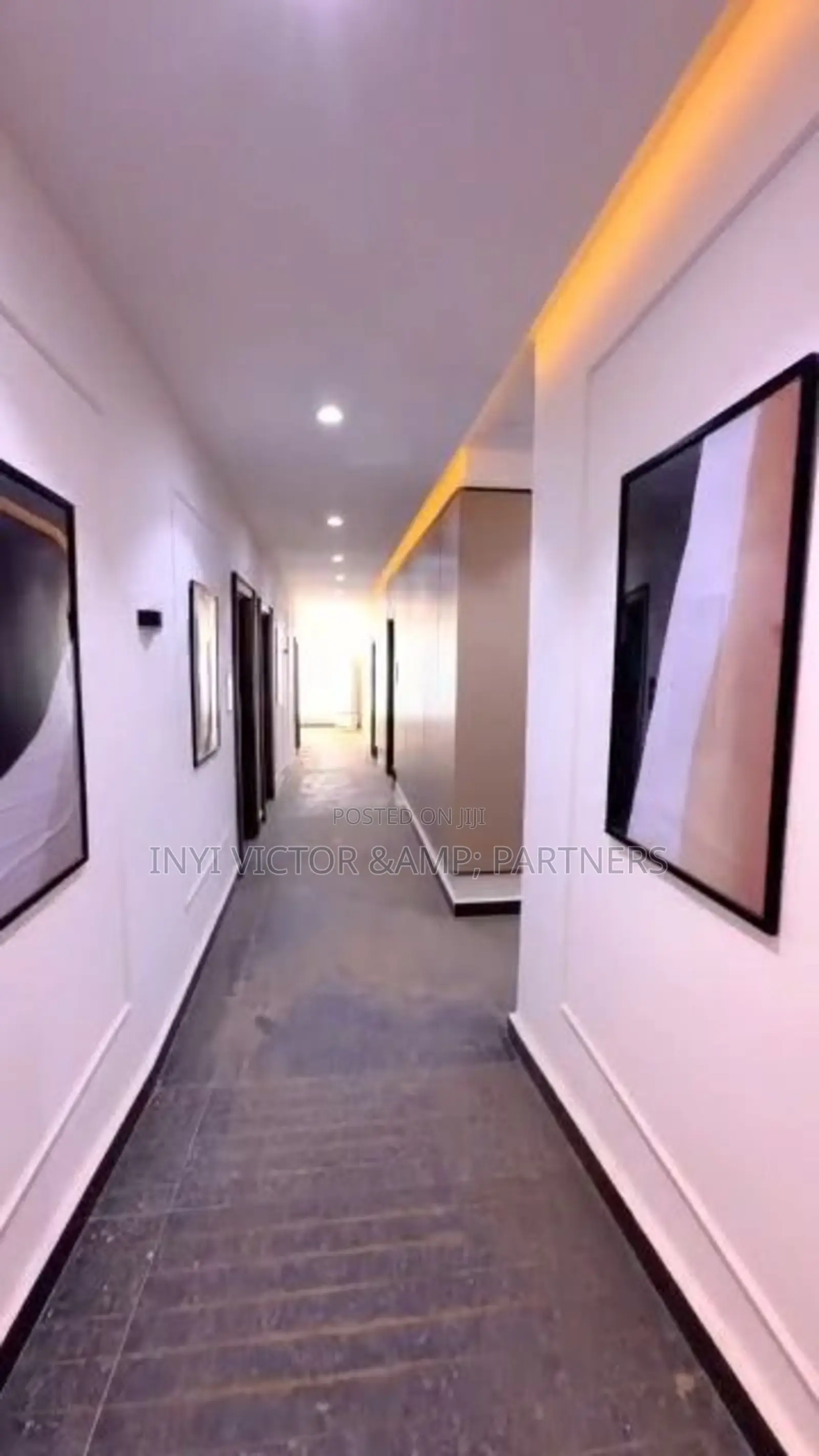 Hotel for Sale (Fully Furnished and Serviced) in Durumi