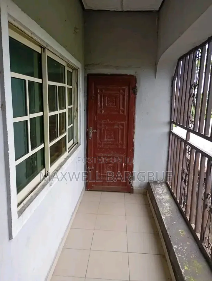 Furnished 1bdrm Bedsitter in Breeze Vee Hotel, Choba for rent in Choba