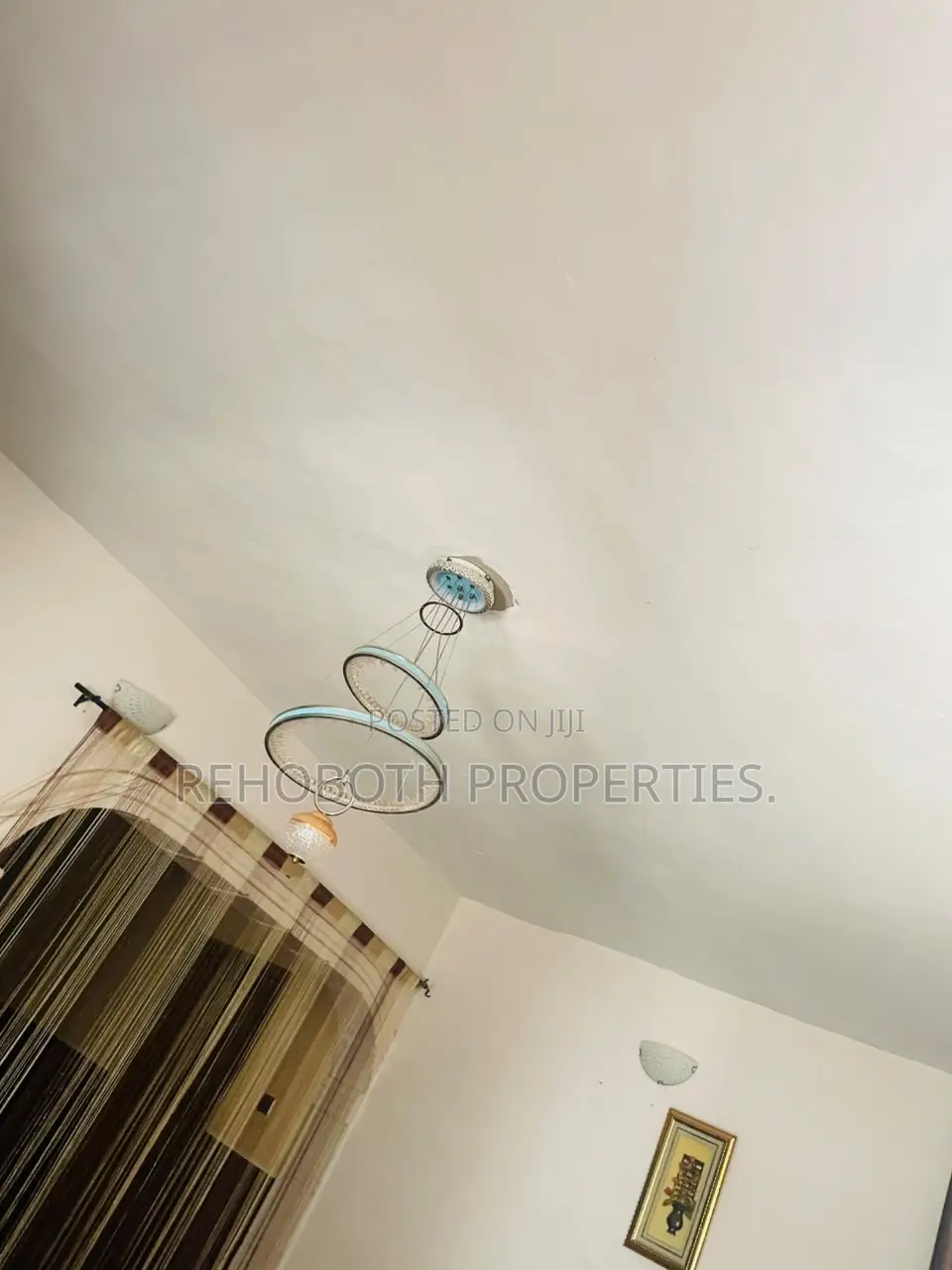 3bdrm Apartment in Abeese Elebu, Akala Express for rent in Akala Express