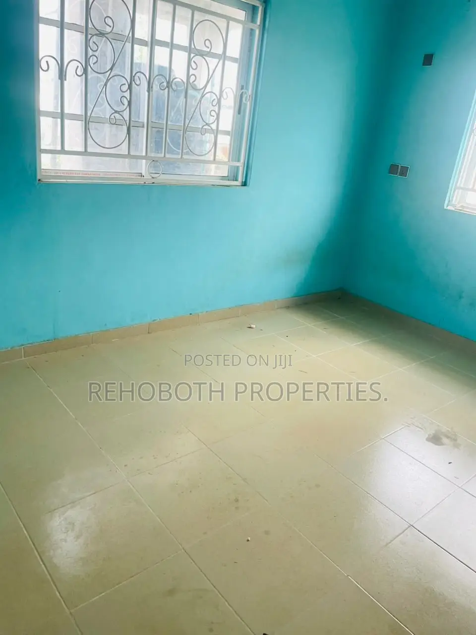 3bdrm Apartment in Abeese Elebu, Akala Express for rent in Akala Express