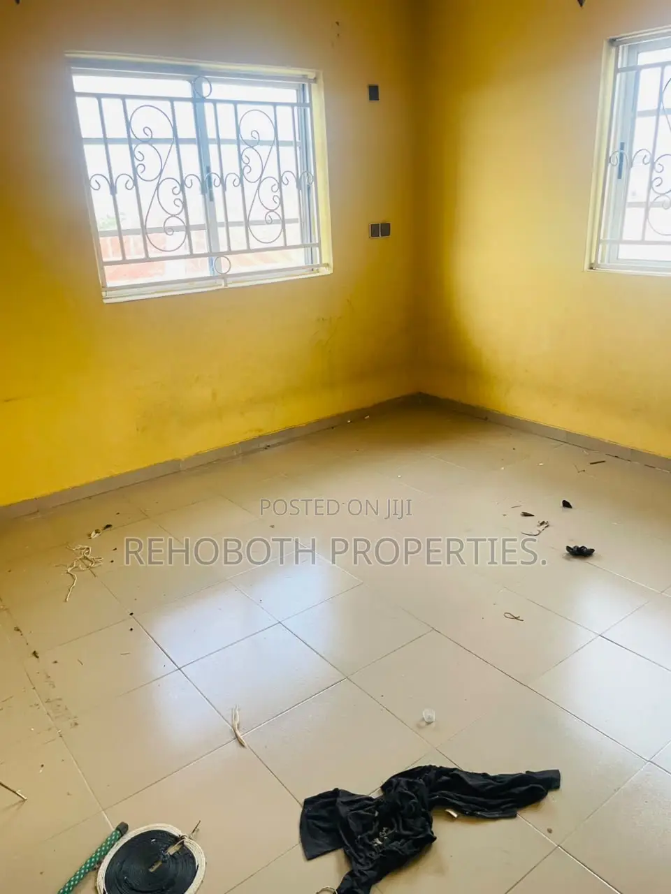 3bdrm Apartment in Abeese Elebu, Akala Express for rent in Akala Express