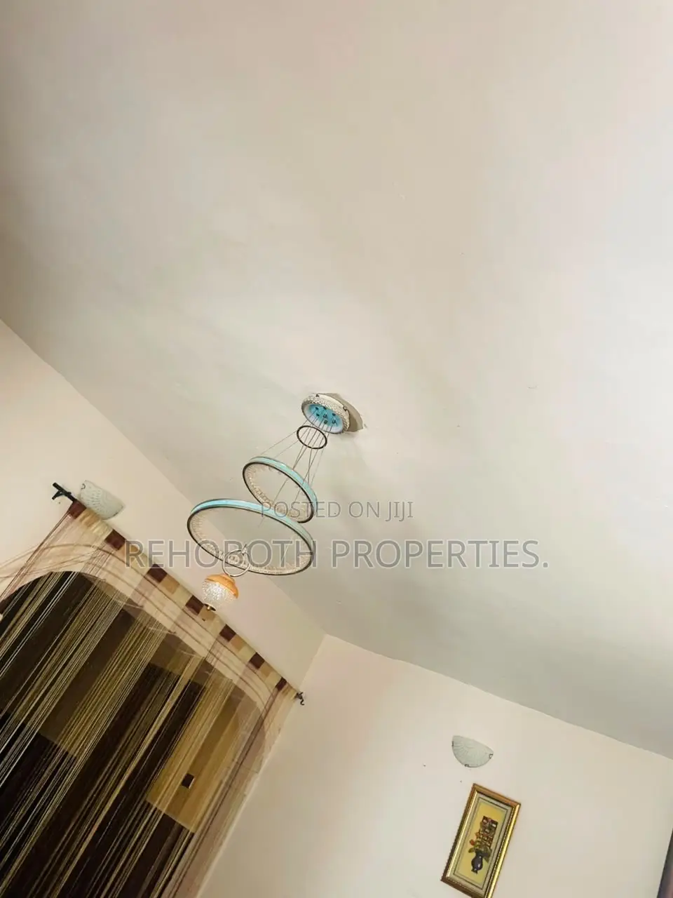 3bdrm Apartment in Abeese Elebu, Akala Express for rent in Akala Express