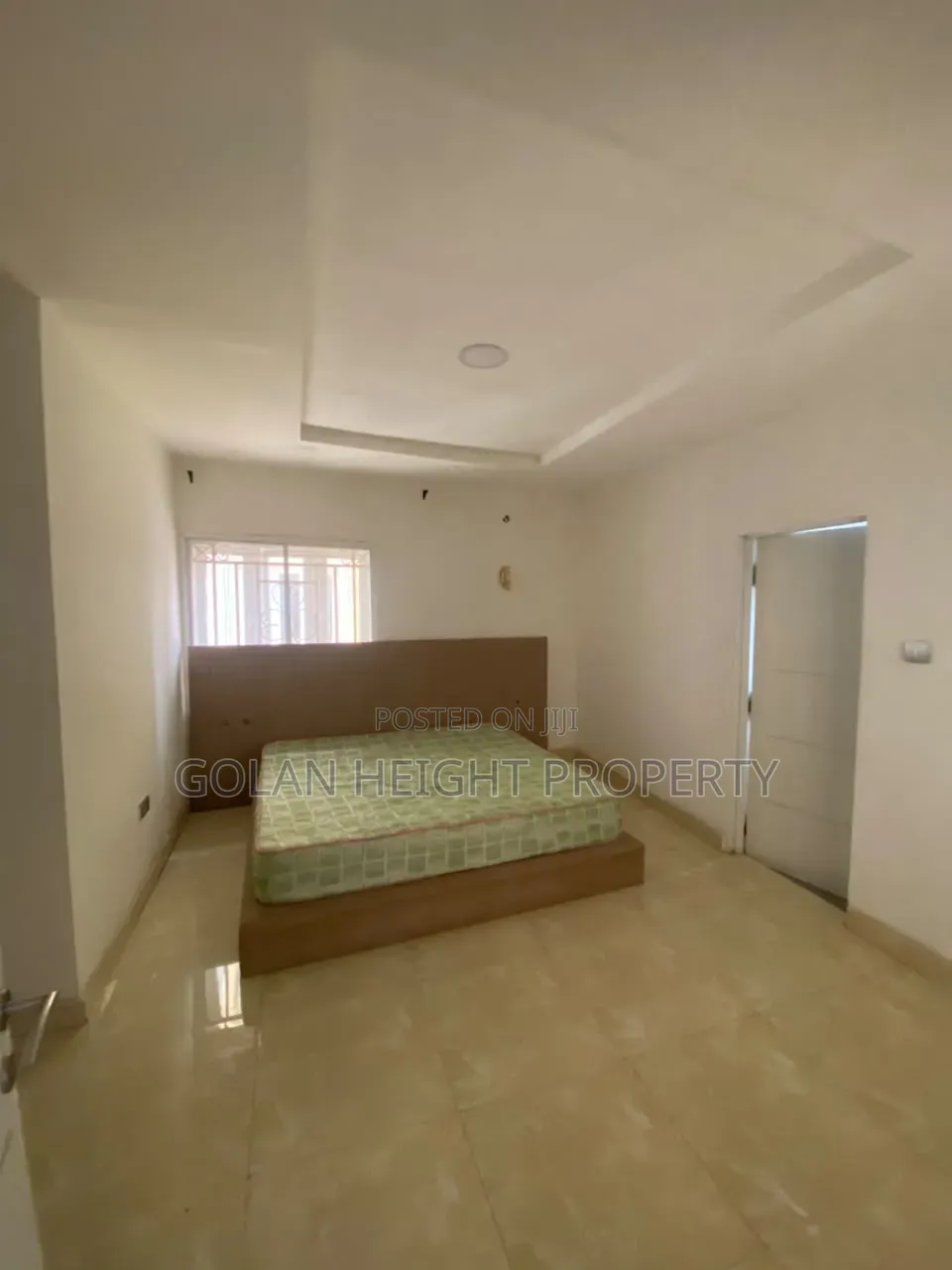 2bdrm Block of Flats in Guzape for rent in Guzape District