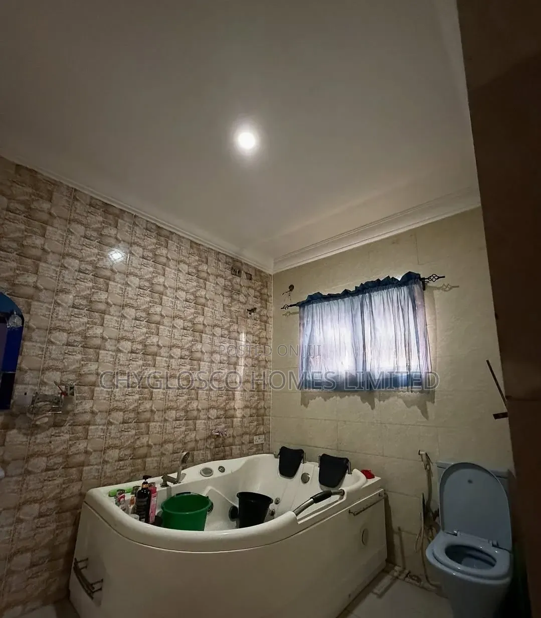 Furnished 6bdrm Duplex in Eliozu for sale in Eliozu